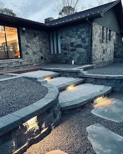 Landscaping Projects